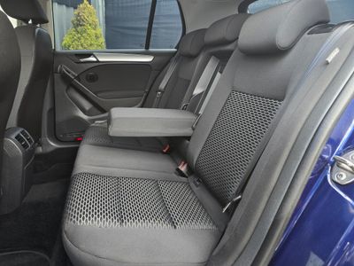 2013 Volkswagen Golf