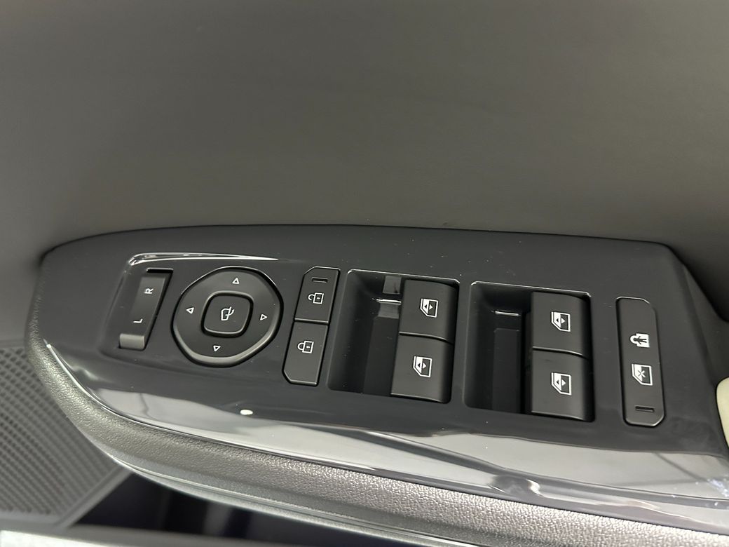 2026 Kia EV5