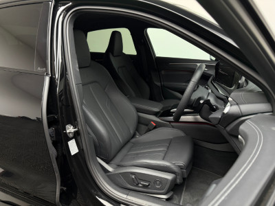 2026 Audi A6