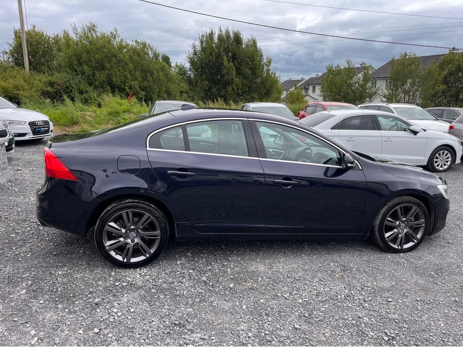 2016 Volvo S60