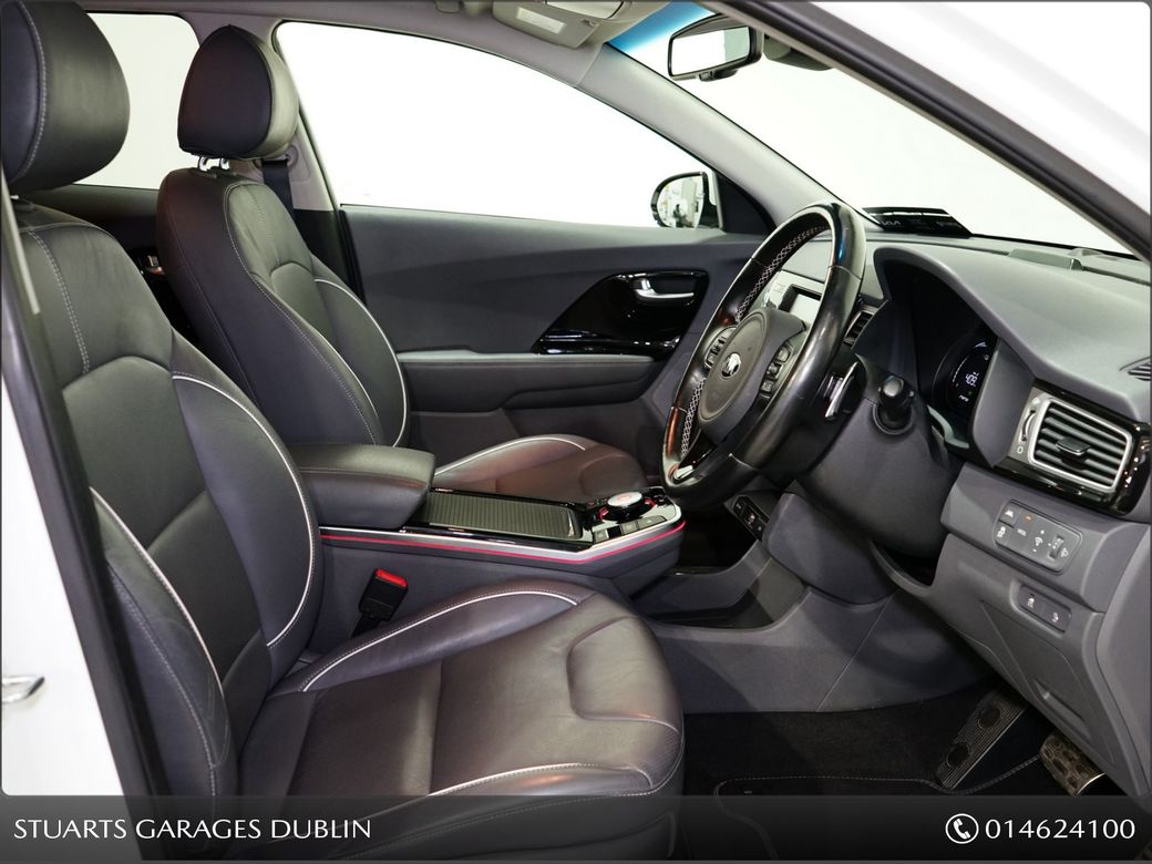 2020 Kia Niro