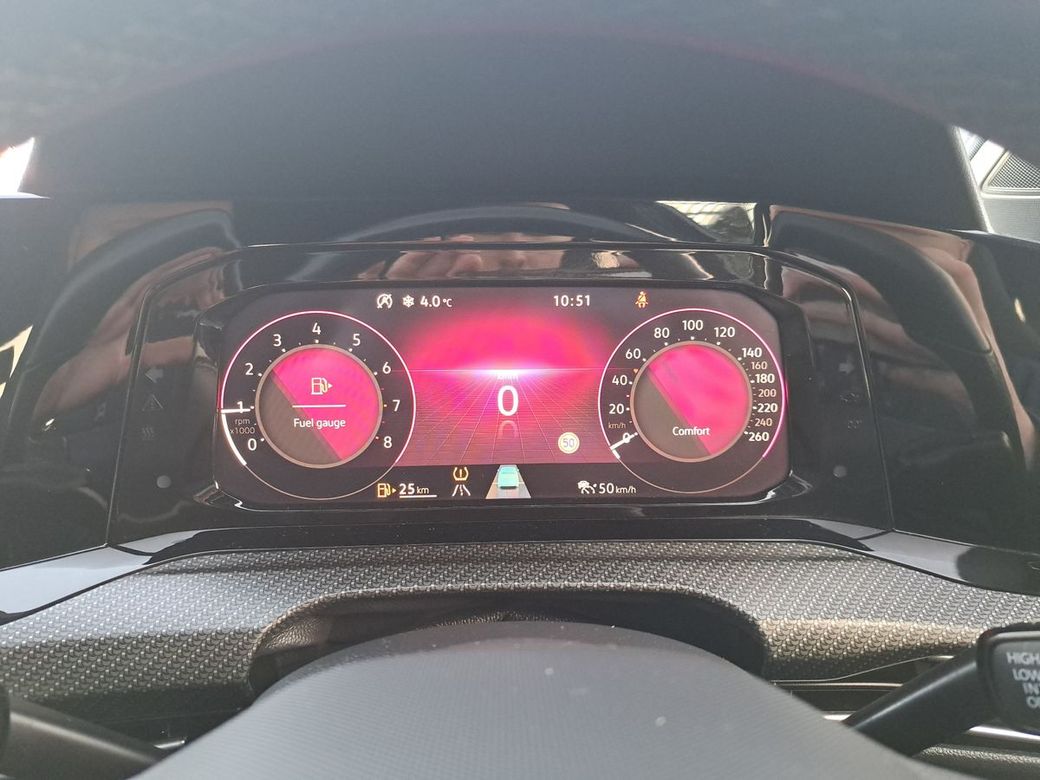 2023 Volkswagen Golf