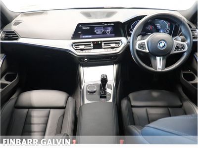 2022 BMW 3 Series