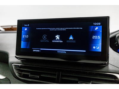 2023 Peugeot 5008