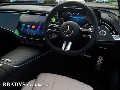2026 Mercedes-Benz E Class