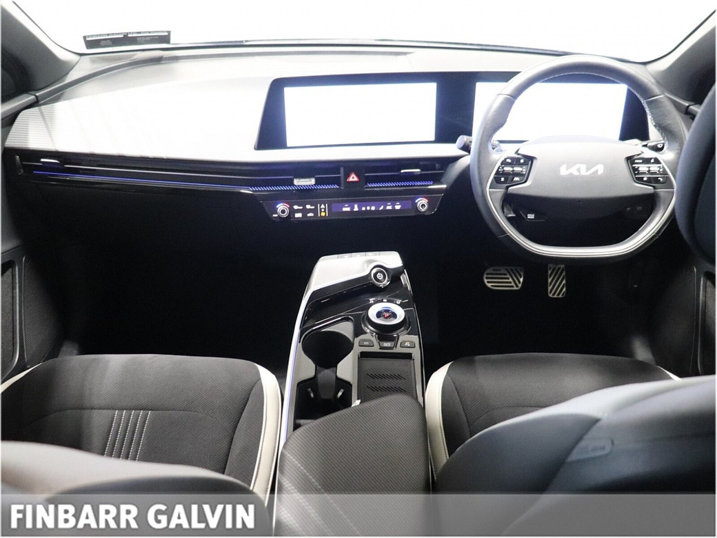 2023 Kia EV6