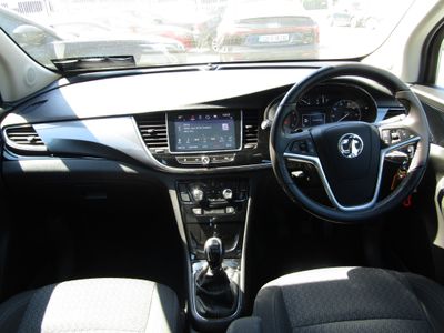 2019 Vauxhall Mokka
