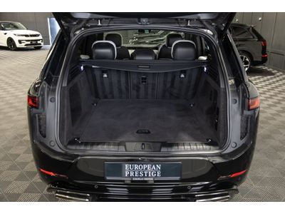 2023 Land Rover Range Rover Sport