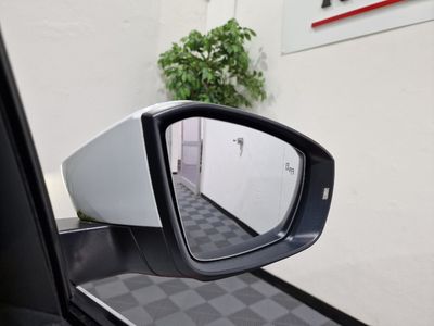 2020 Volkswagen T-Cross