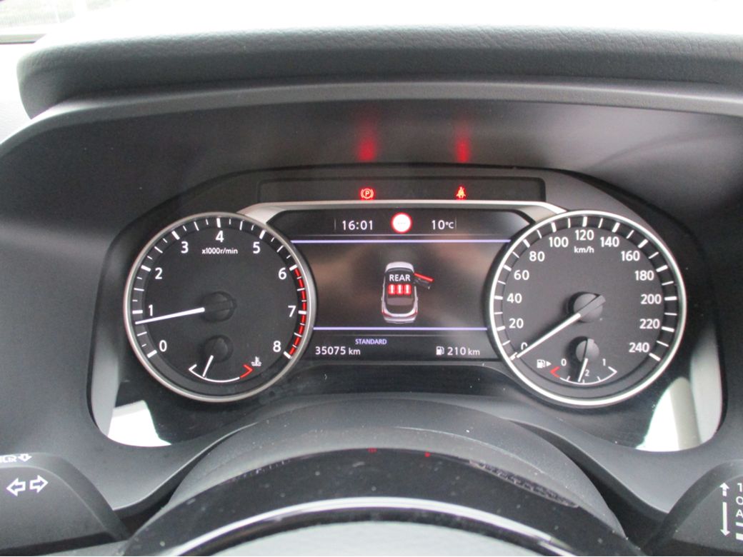 2024 Nissan Qashqai