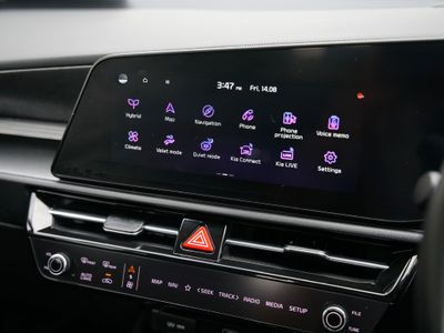 2023 Kia Niro