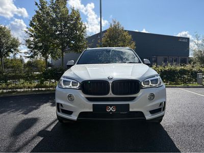 2014 BMW X5