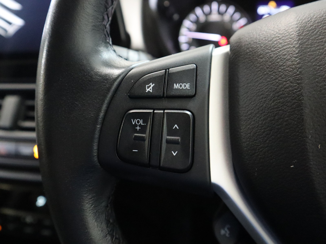 2023 Suzuki SX4 S-Cross
