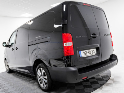 2026 Peugeot Expert