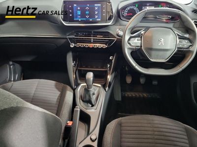 2023 Peugeot 208