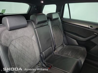 2020 Skoda Kodiaq