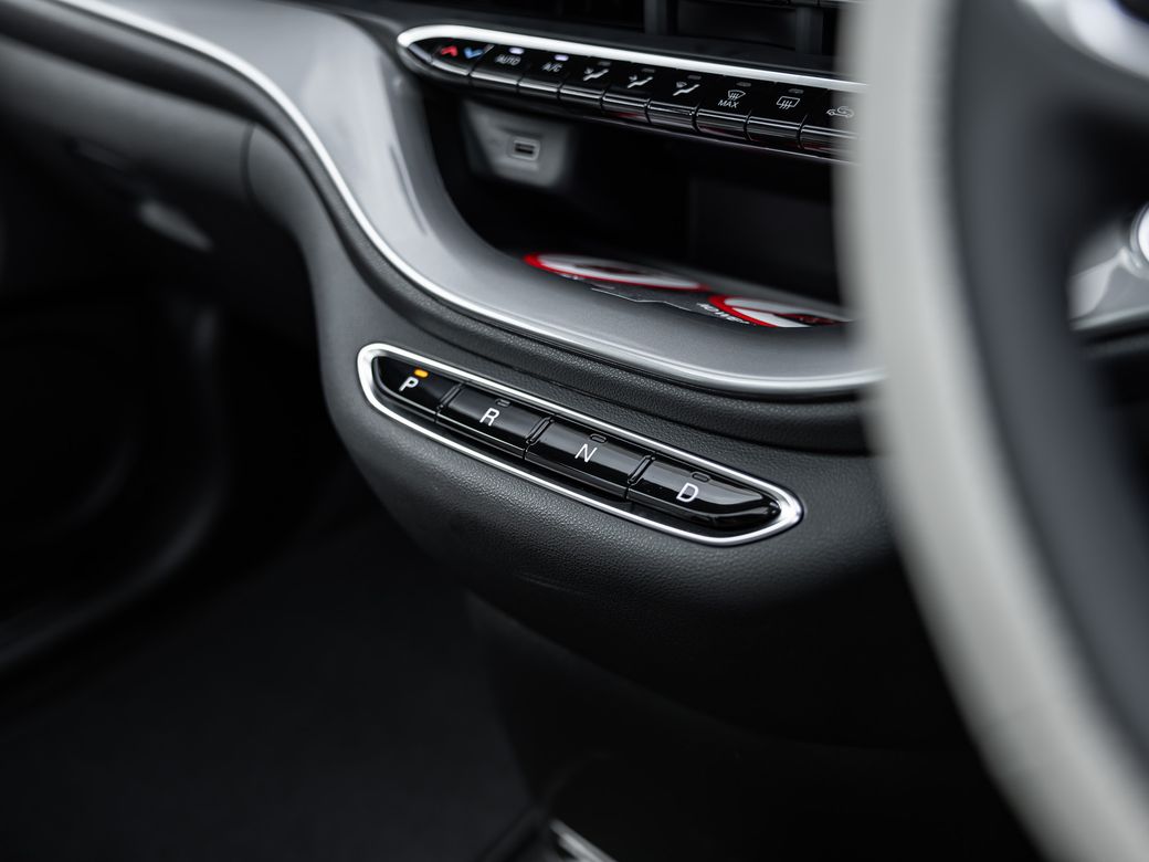 2025 Fiat 500