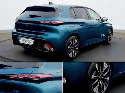 2026 Peugeot 308