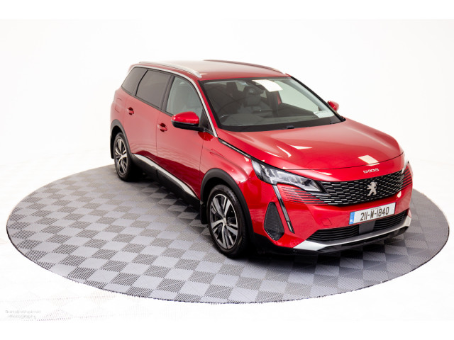 vehicle for sale from Kevin Egan Cars