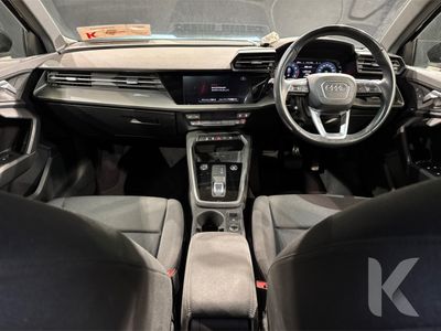 2023 Audi A3