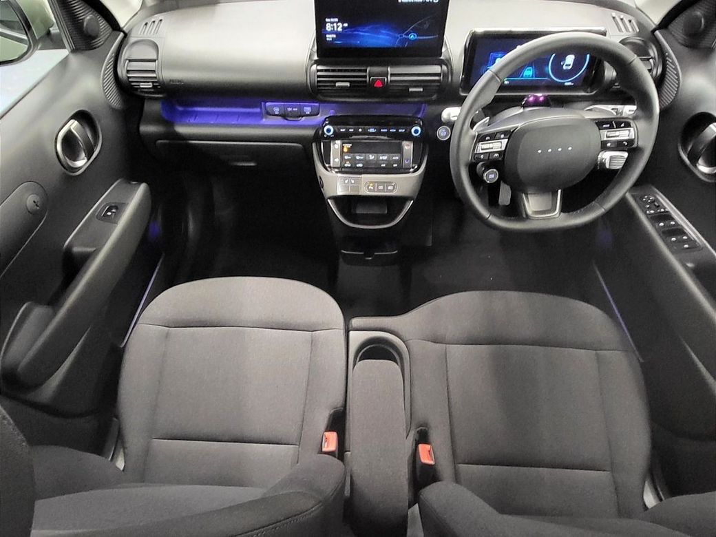 2026 Hyundai INSTER