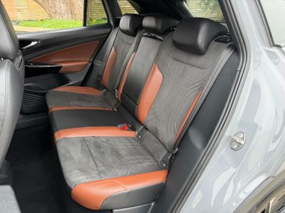 2023 Volkswagen ID.4