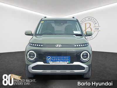 2026 Hyundai INSTER