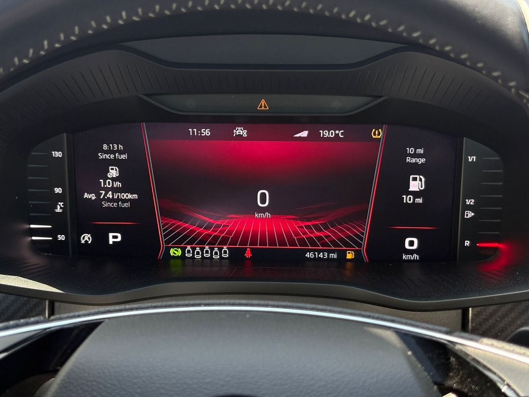 2023 Skoda Kodiaq