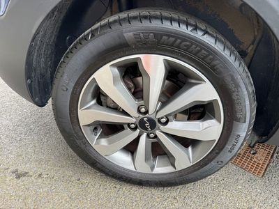 2024 Kia Stonic