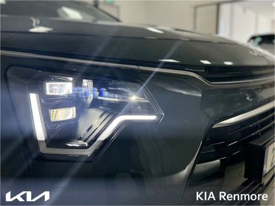 2025 Kia Niro