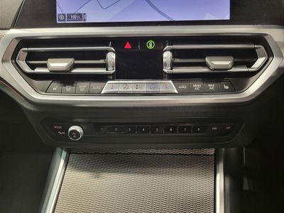 2019 BMW 3 Series