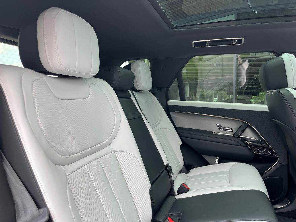 2024 Land Rover Range Rover Sport