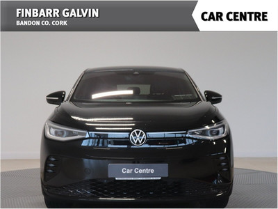2023 Volkswagen ID.5