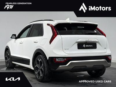 2024 Kia Niro
