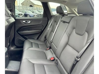 2025 Volvo XC60