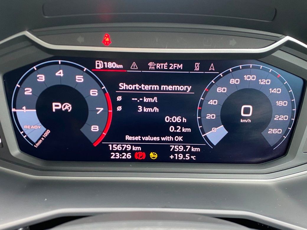 2023 Audi A1