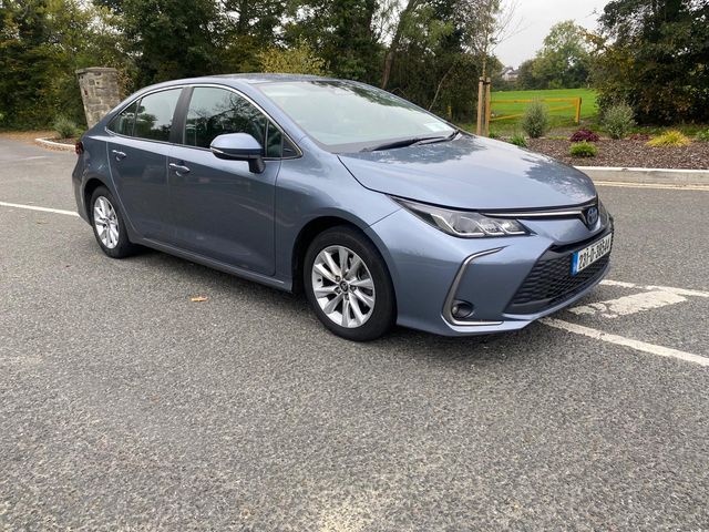 vehicle for sale from A & D Trade Car Sales