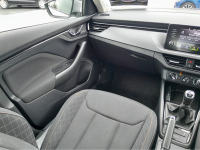 2022 Skoda Kamiq