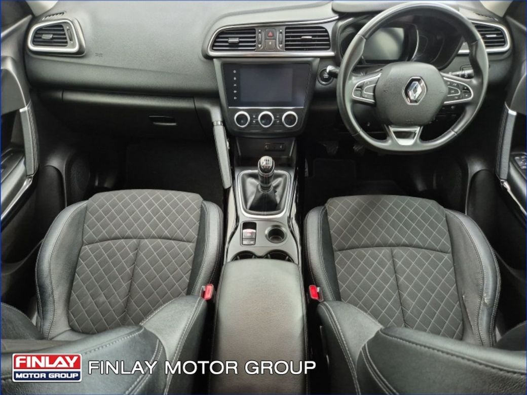 2020 Renault Kadjar