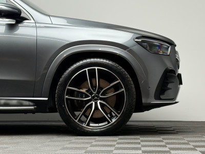 2024 Mercedes-Benz GLE Class