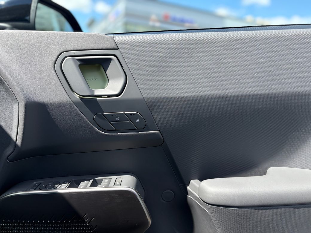 2026 Kia EV2