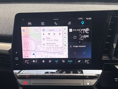 2023 Renault Megane E-Tech