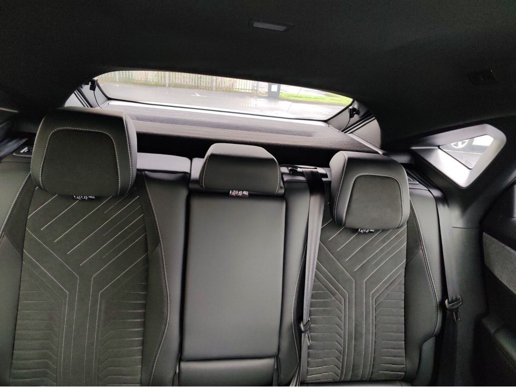 2024 Peugeot 3008