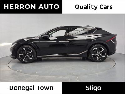 2024 Kia EV6