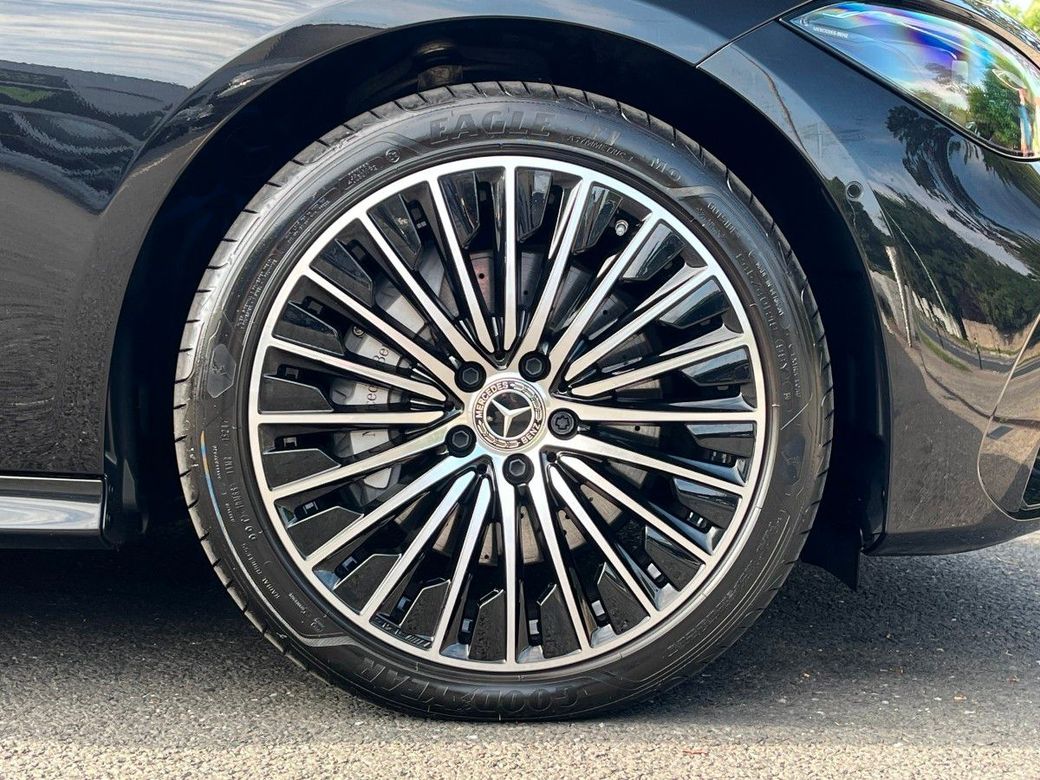 2024 Mercedes-Benz CLE