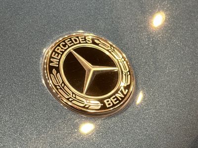 2020 Mercedes-Benz A Class