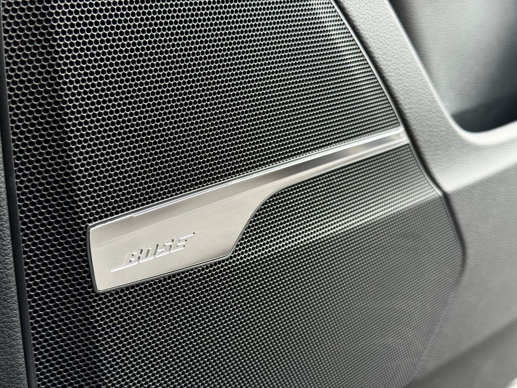 2020 Audi Q7