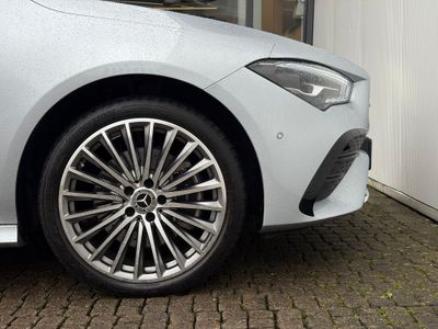 2024 Mercedes-Benz CLA Class