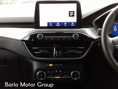 2024 Ford Kuga