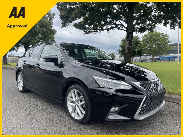 vehicle for sale from Jonathan O'Brien Cars